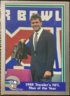 1988 Traveler's NFL