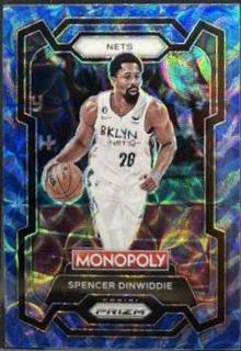 Spencer Dinwiddie