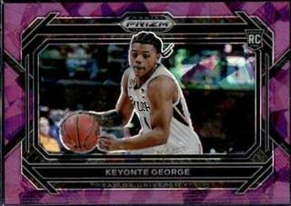Keyonte George
