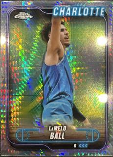 LaMelo Ball