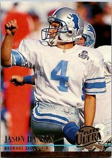 Jason Hanson