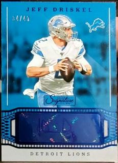 Jeff Driskel