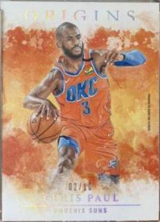 Chris Paul