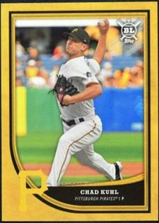 Chad Kuhl