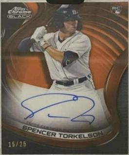 Spencer Torkelson