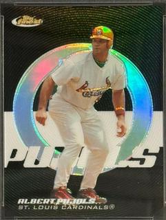Albert Pujols