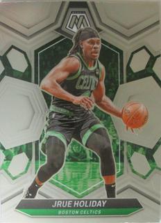 Jrue Holiday