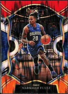 Markelle Fultz
