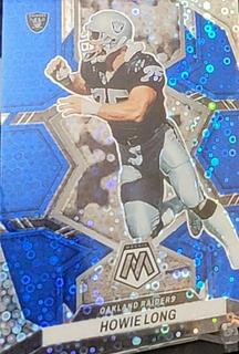 Howie Long