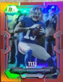 Odell Beckham Jr.