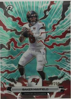 Baker Mayfield