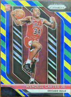 Wendell Carter Jr.