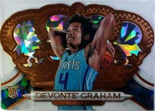 Devonte' Graham
