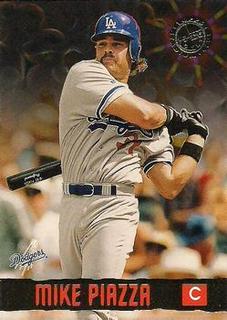 Mike Piazza