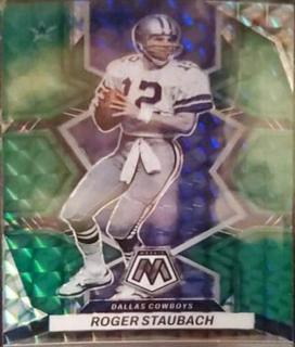 Roger Staubach