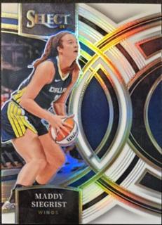 Maddy Siegrist