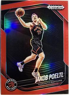 Jakob Poeltl