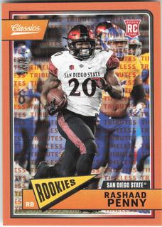 Rashaad Penny