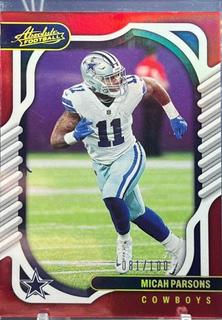 Micah Parsons