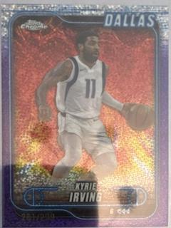 Kyrie Irving