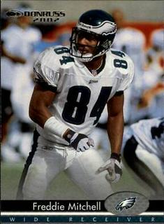 Freddie Mitchell