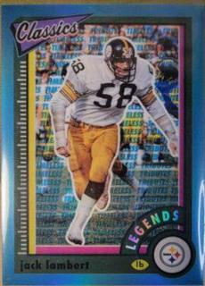 Jack Lambert