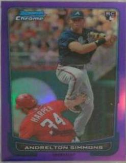 Andrelton Simmons
