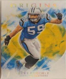 Luke Kuechly