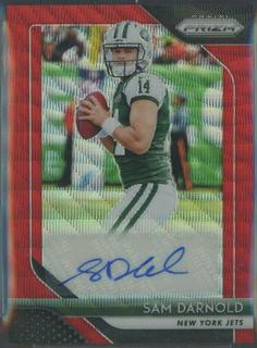 Sam Darnold