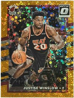 Justise Winslow