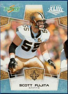 Scott Fujita