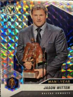 Jason Witten