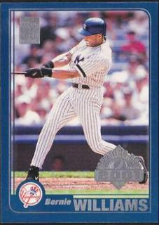 Bernie Williams