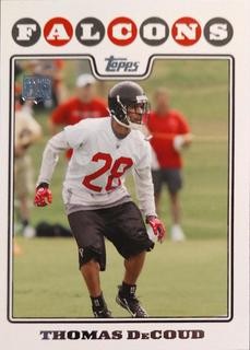 Thomas DeCoud