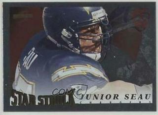 Junior Seau