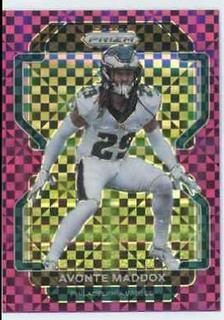 Avonte Maddox