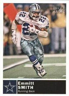 Emmitt Smith