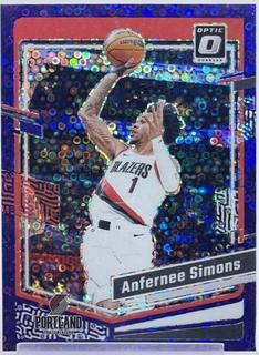 Anfernee Simons