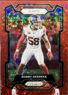 Bobby Okereke