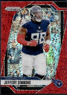 Jeffery Simmons