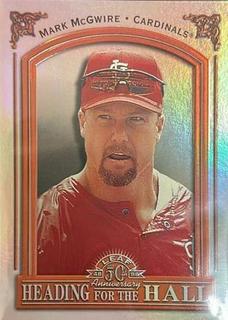 Mark McGwire