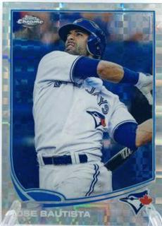 Jose Bautista