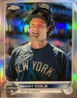 Gerrit Cole