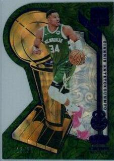 Giannis Antetokounmpo