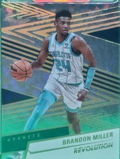 Brandon Miller