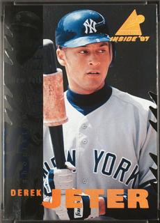 Derek Jeter