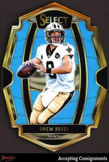 Drew Brees