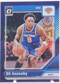 OG Anunoby