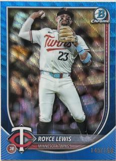 Royce Lewis
