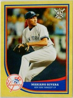 Mariano Rivera
